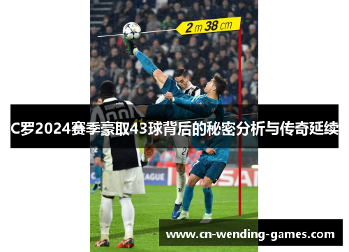 C罗2024赛季豪取43球背后的秘密分析与传奇延续