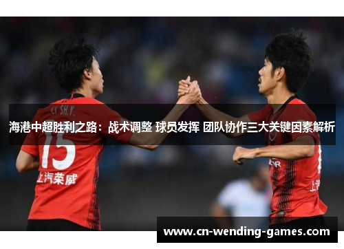 海港中超胜利之路：战术调整 球员发挥 团队协作三大关键因素解析
