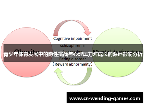 青少年体育发展中的隐性挑战与心理压力对成长的深远影响分析