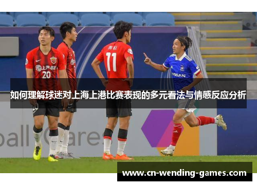 如何理解球迷对上海上港比赛表现的多元看法与情感反应分析