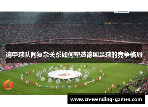 德甲球队间复杂关系如何塑造德国足球的竞争格局 德甲球队间复杂关系如何塑造德国足球的竞争格局