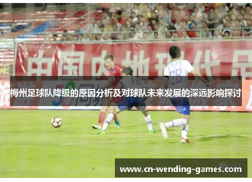 梅州足球队降级的原因分析及对球队未来发展的深远影响探讨 梅州足球队降级的原因分析及对球队未来发展的深远影响探讨