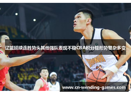 辽篮延续连胜势头其他强队表现不稳CBA积分榜形势复杂多变 辽篮延续连胜势头其他强队表现不稳CBA积分榜形势复杂多变